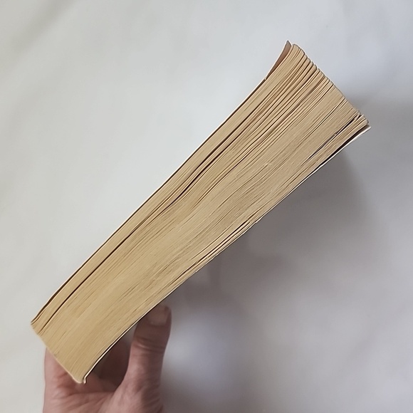 EUC Author Barbara Delinsky Coast Road Paperback Book - Picture 5 of 6